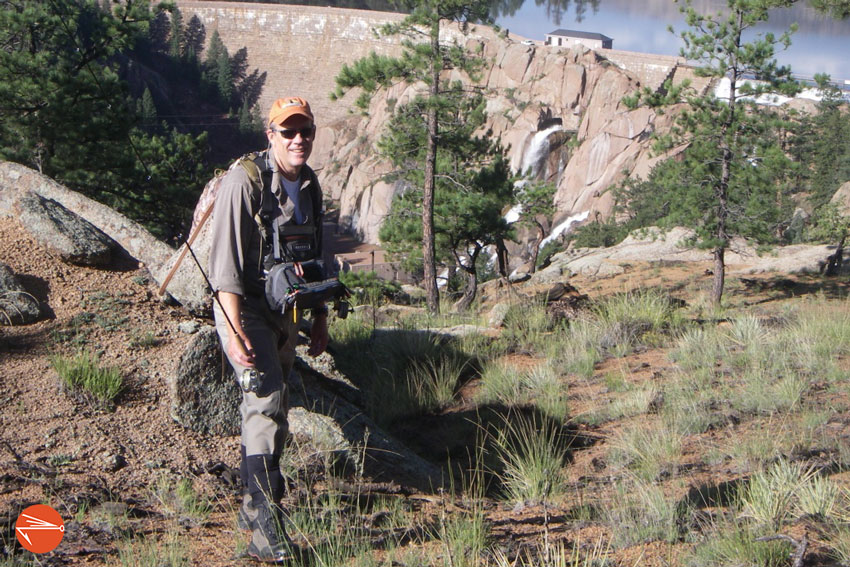 15 Best Flies For Cheesman Canyon Fly Fishing Fix