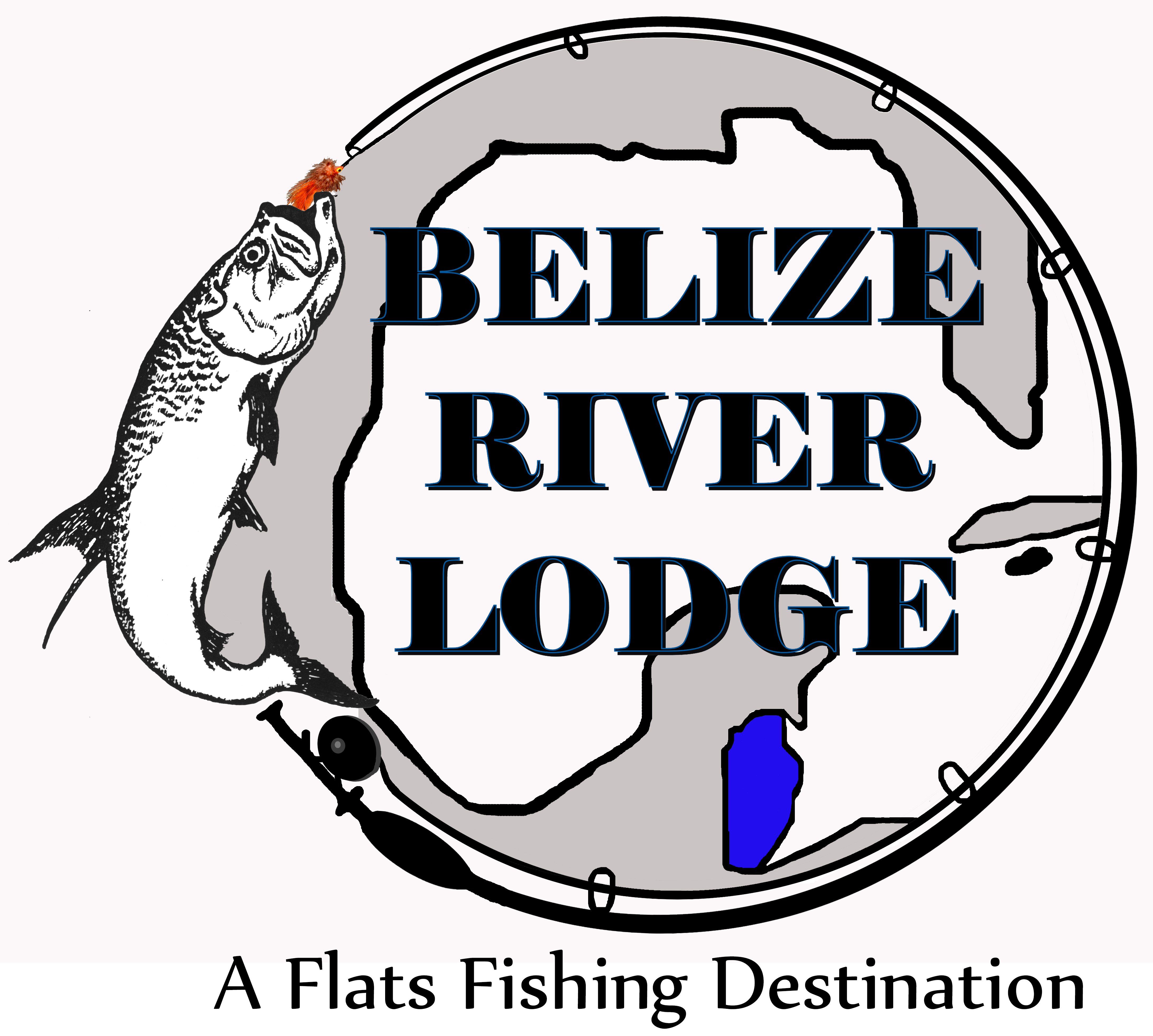 The Fly Fishing Show