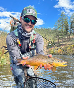Denver Fly Fhsing Show 2023 Denver, Co | The Fly Fishing Show