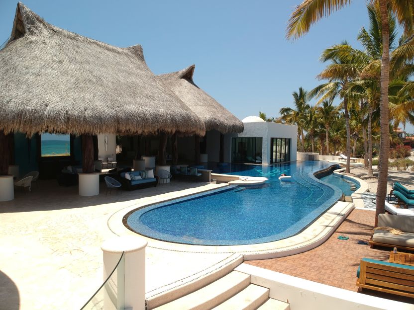 Guided Fishing Trips Baja Mexico FlyFishMex