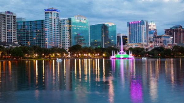 Private Jet Charter Flights Orlando & Kissimmee, FL FlyFlorida