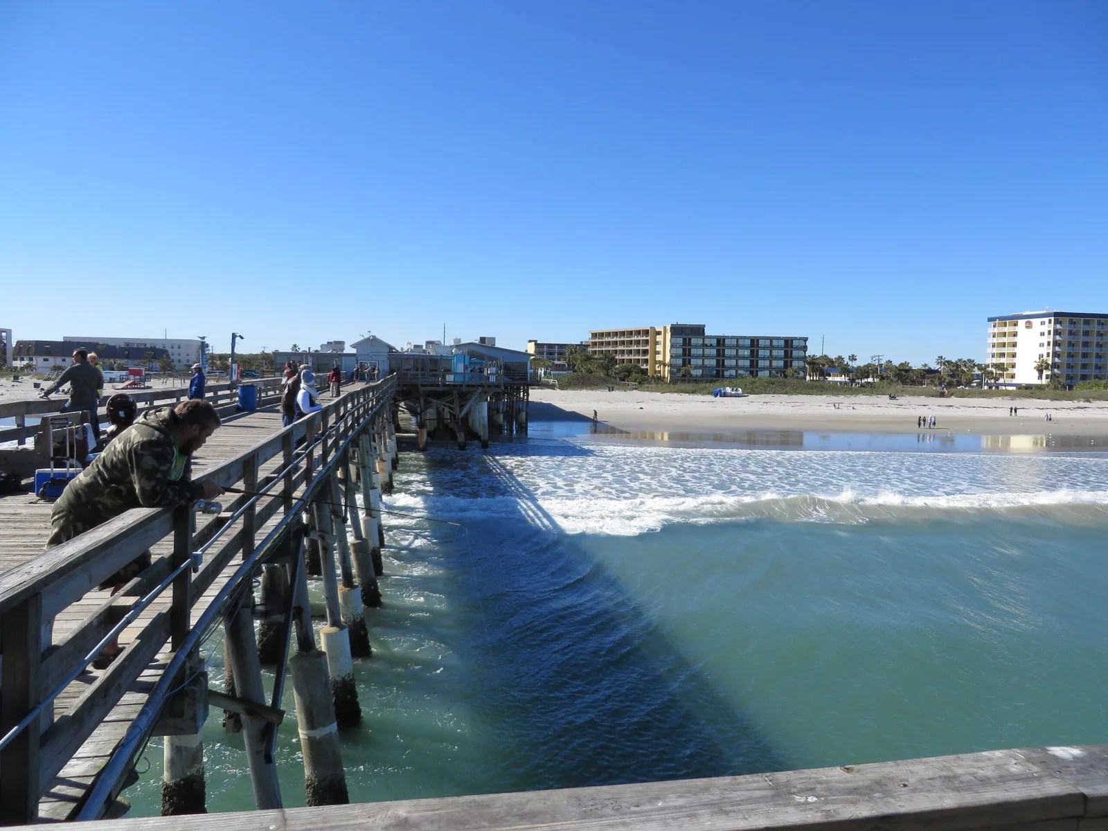 Cocoa Beach Florida Your Ultimate Coastal Escape 2023