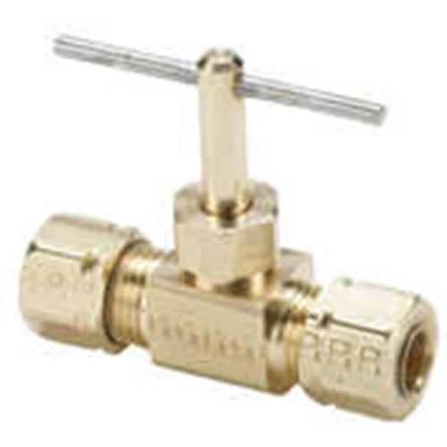 1/4" Needle Valve 1 (Automatic) Fly, Mosquito, Insect, and Pest