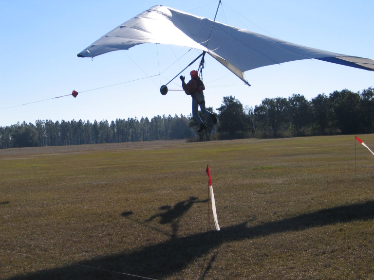 Hang Gliding Services Rentals Hang Glide Repair Sales and Rentals