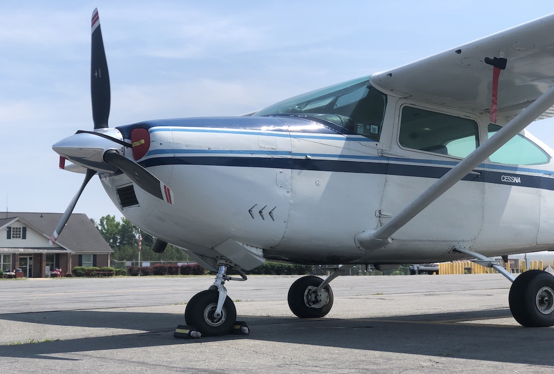 The Scoop On Airplane Rental Fly High Lexington