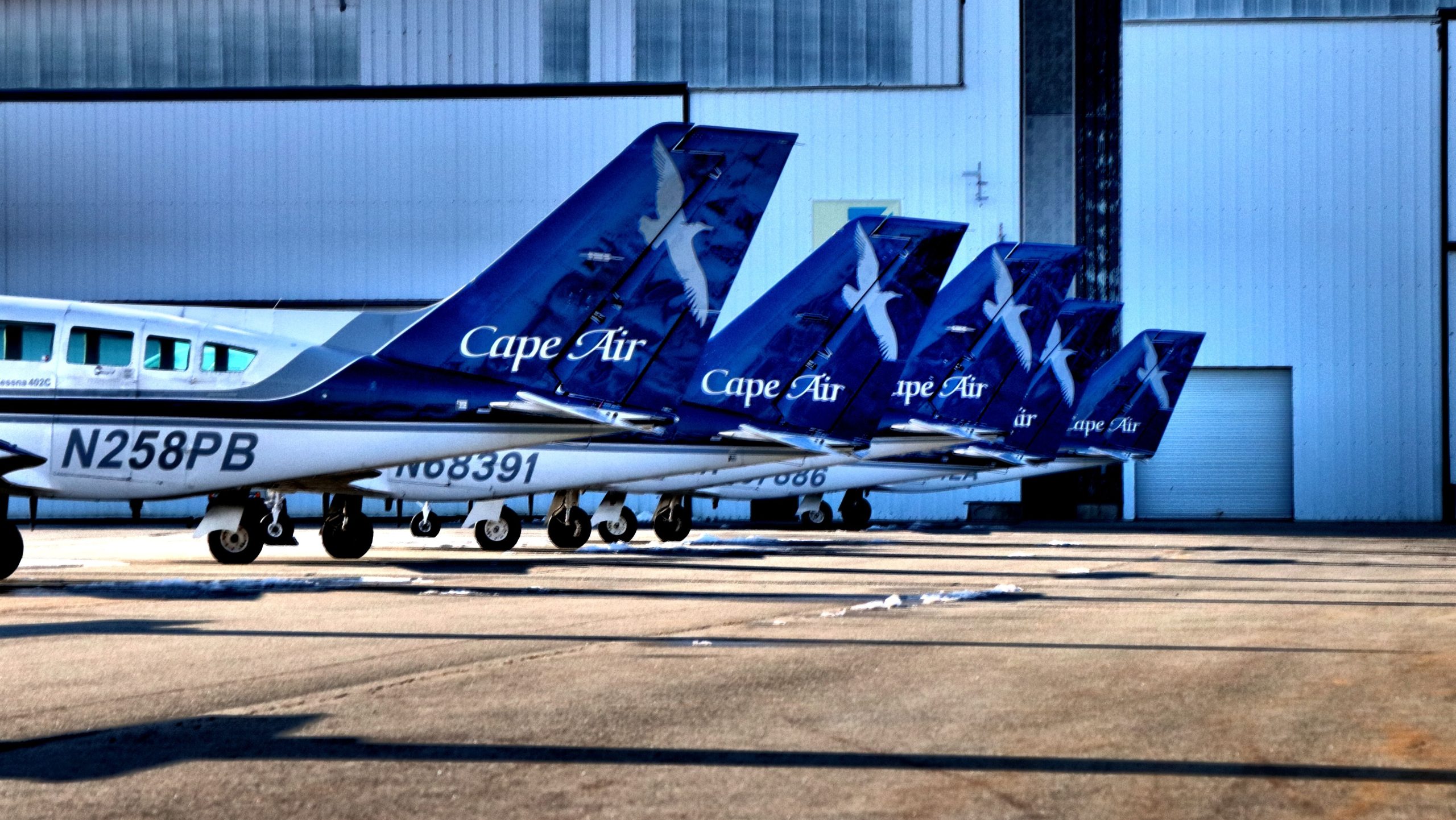 Airport Info FlyHYA Cape Cod Gateway Airport