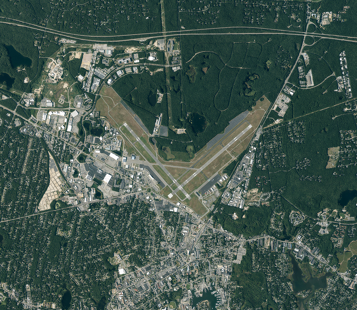 Master Plan FlyHYA Cape Cod Gateway Airport