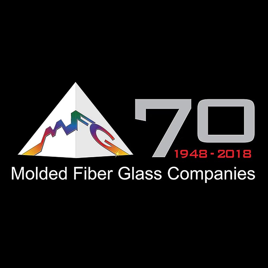 Congratulations to Molded Fiber Glass Companies Northeast Ohio