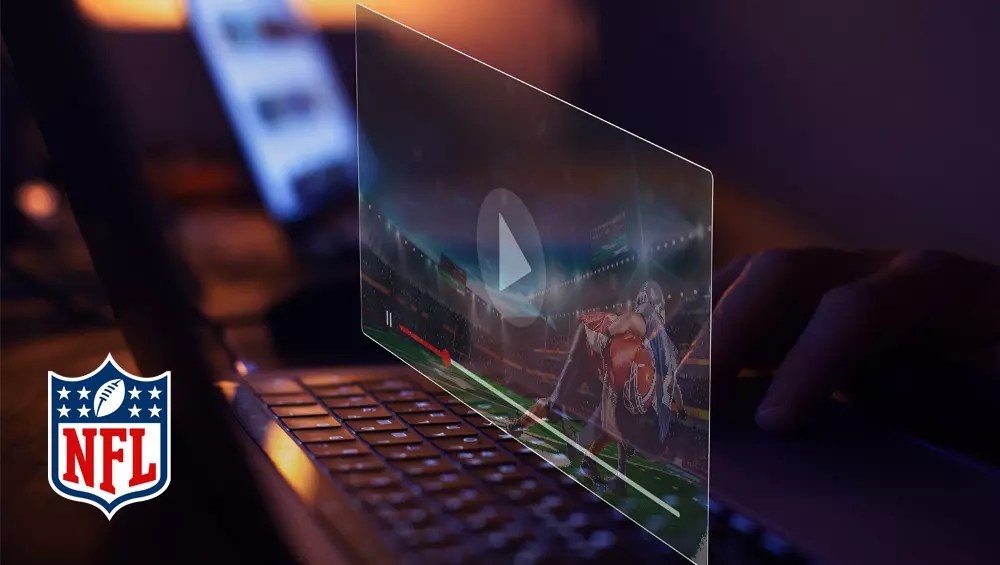 Study The Rise of Illegal NFL Streaming