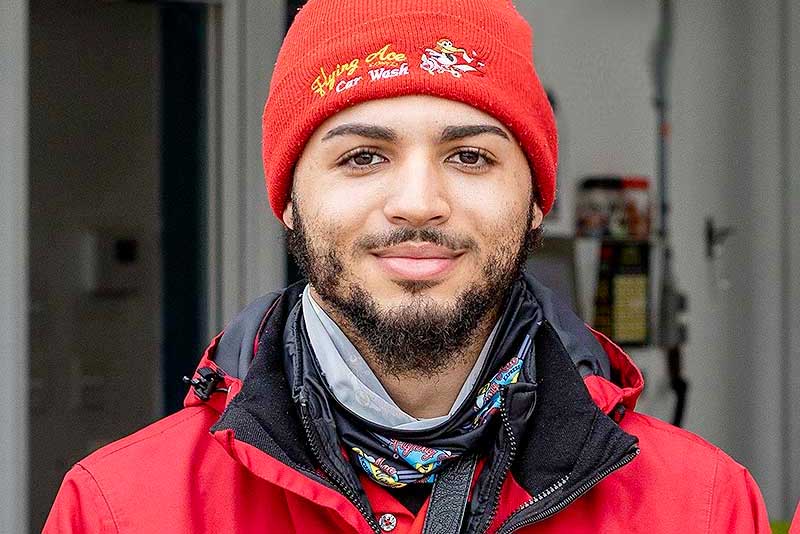 Frequently Asked Questions Flying Ace Express Car Wash