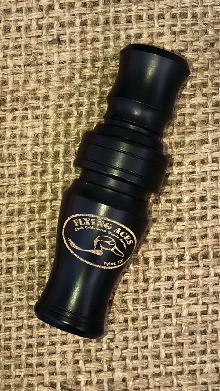Flying Aces Duck & Goose Calls