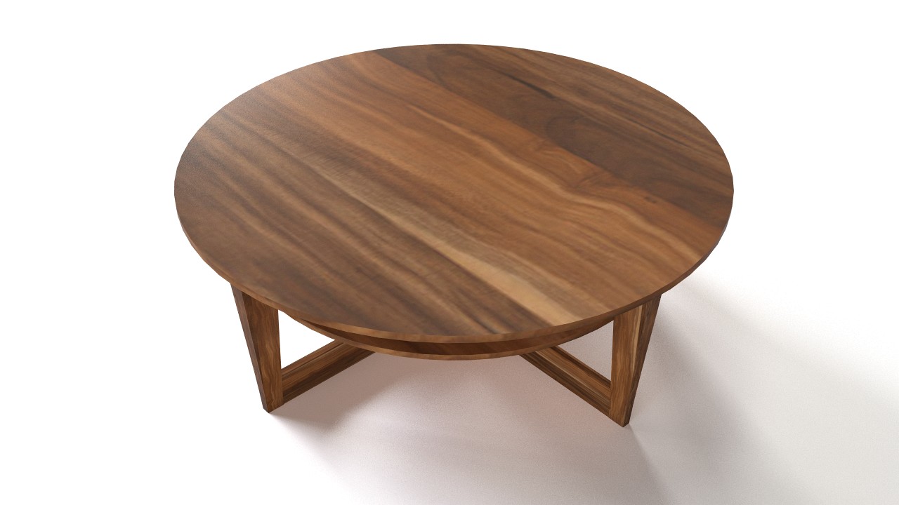 Vejmon Coffee table FlyingArchitecture