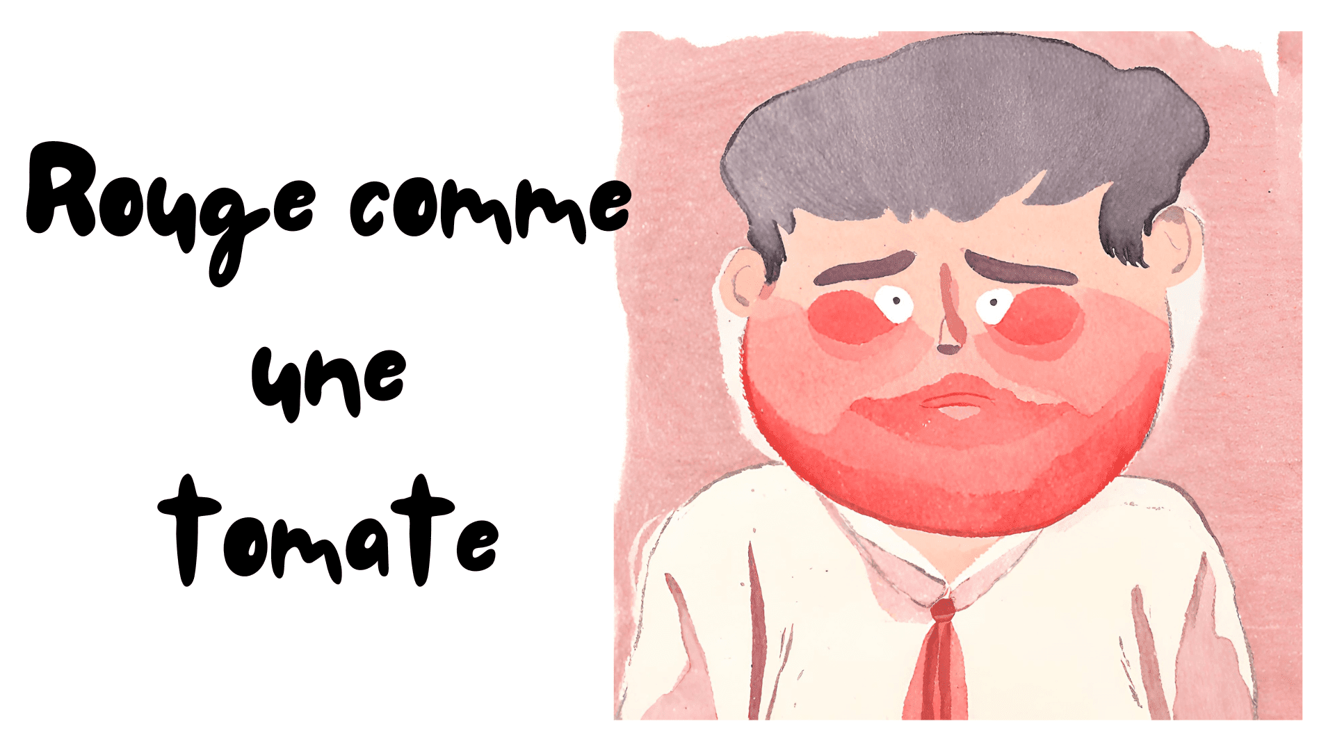 A Visual Guide To Learning French Flying Baguette