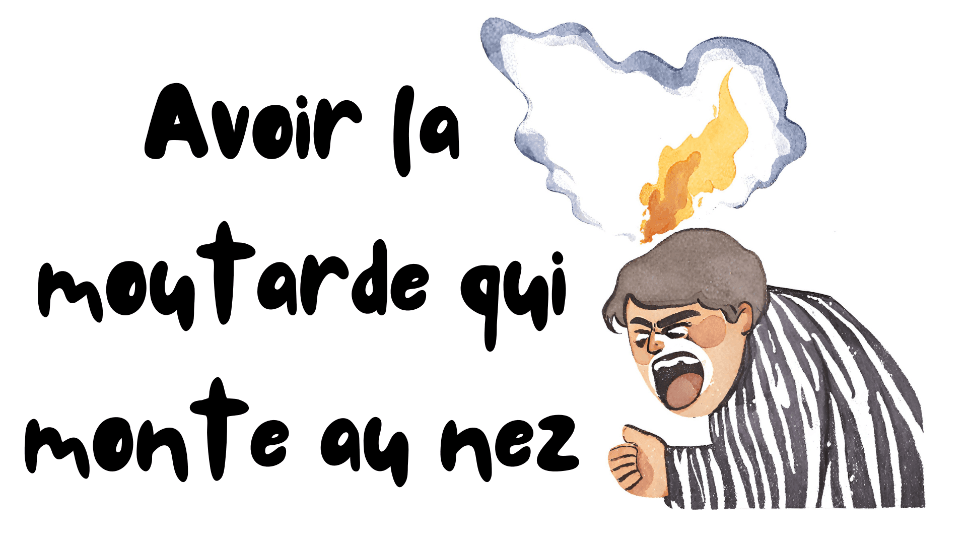 A Visual Guide To Learning French Flying Baguette