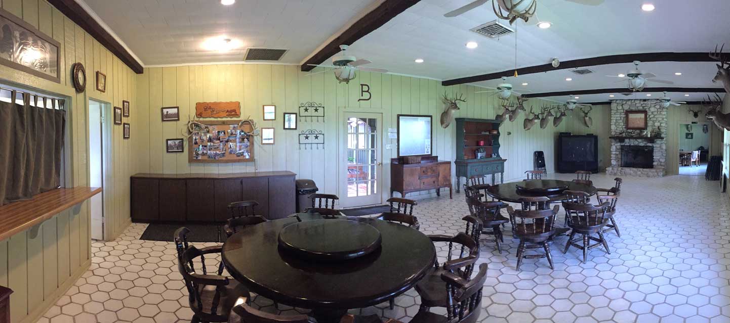 Hunting Flying B Ranches Chaparrosa Ranch South Texas Plains