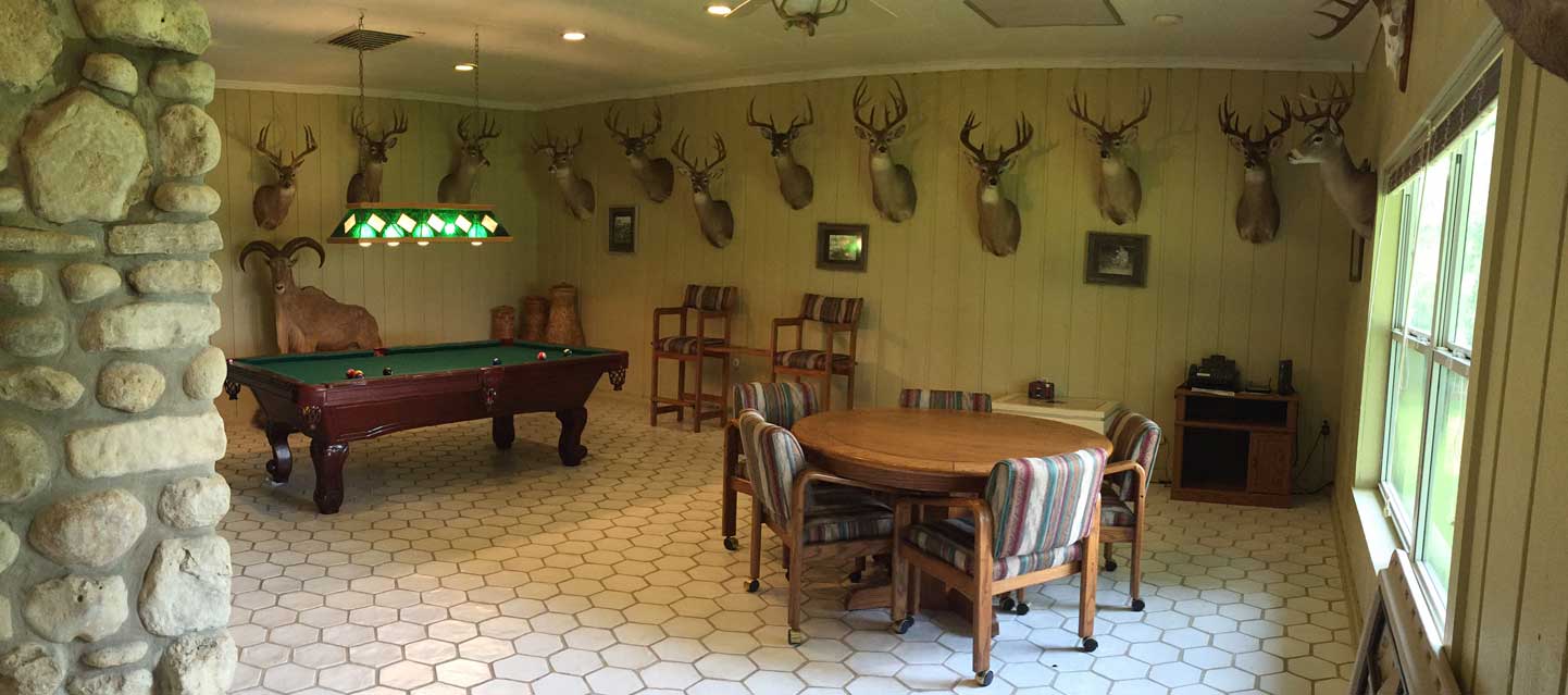 Hunting Flying B Ranches Chaparrosa Ranch South Texas Plains