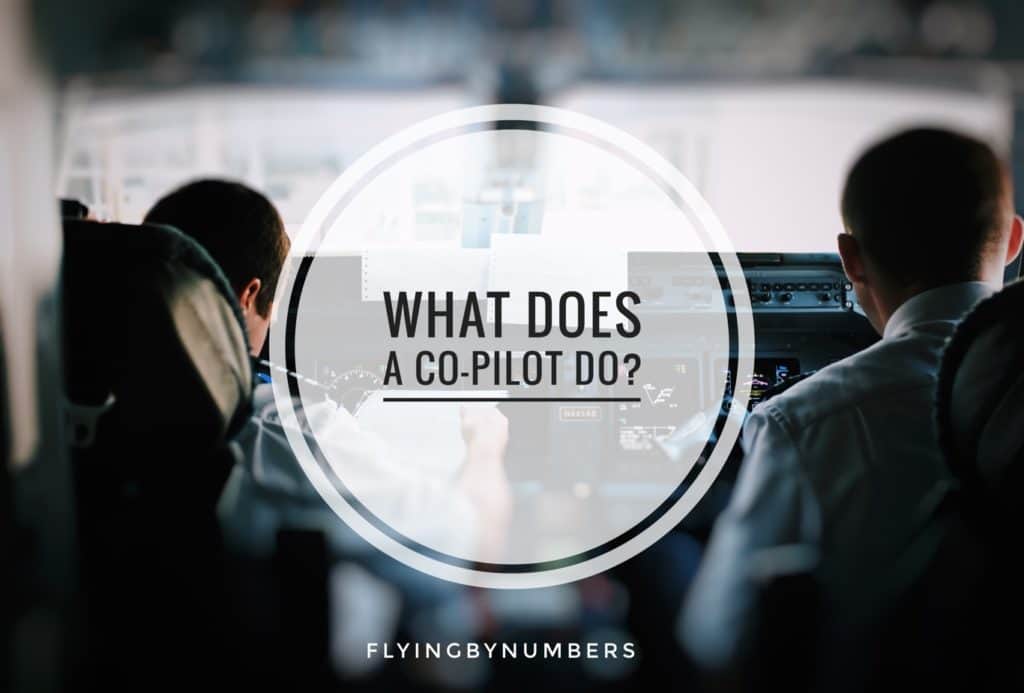 What is a copilot?
