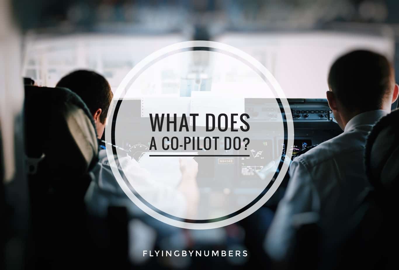 What is a copilot?
