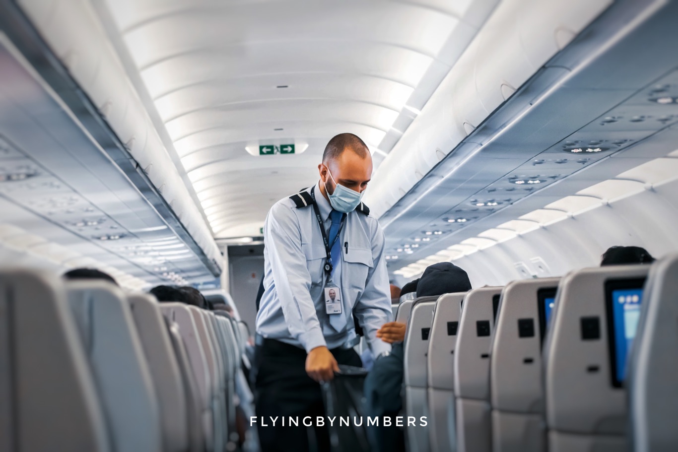 The ultimate guide to pilot stripes