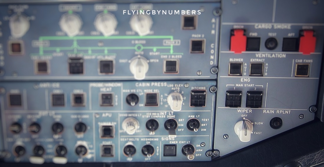 How do planes fly in the rain? 5 things pilots do