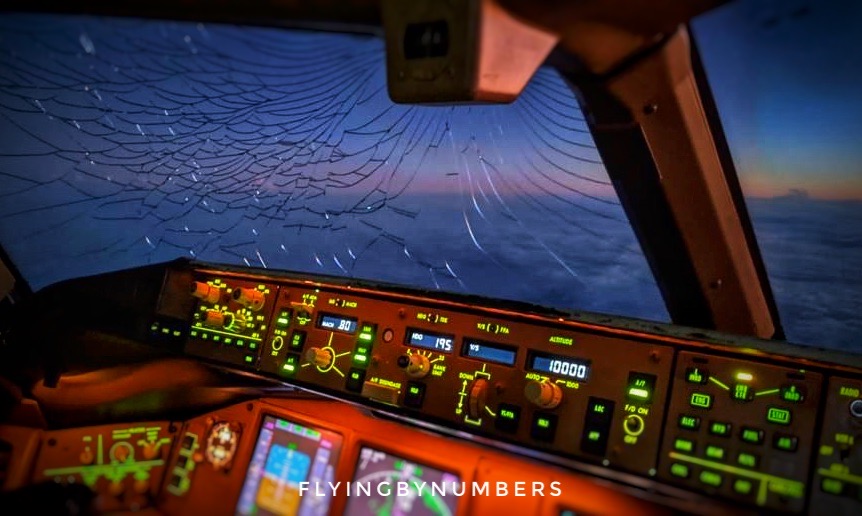 What Happens If an Airplane Window Breaks? Dramatic Scenarios Explained.