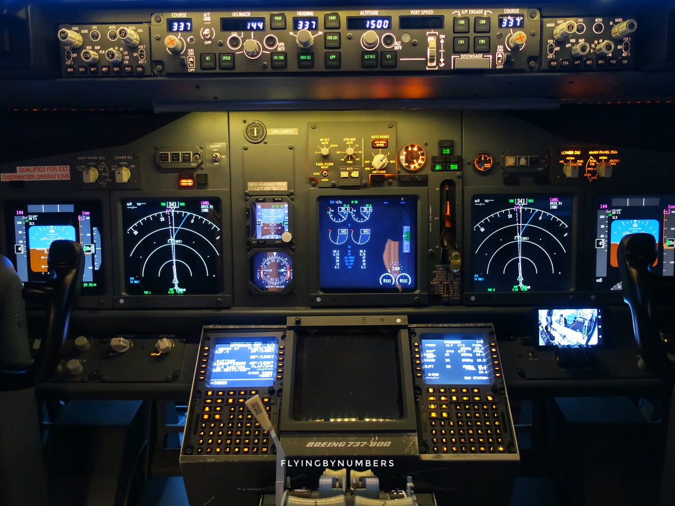 How Fast Do Commercial Planes Fly? Everything You Need to Know About