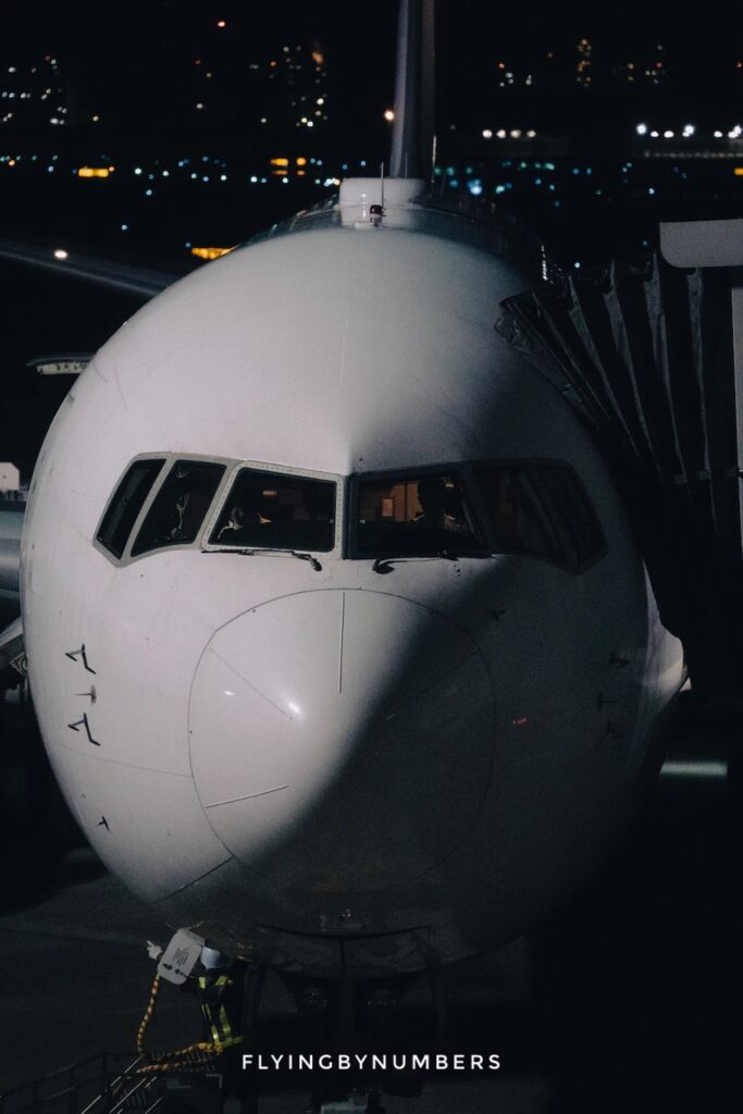 Do Pilots Sleep on the Job? The Truth About Airline Pilot Rest