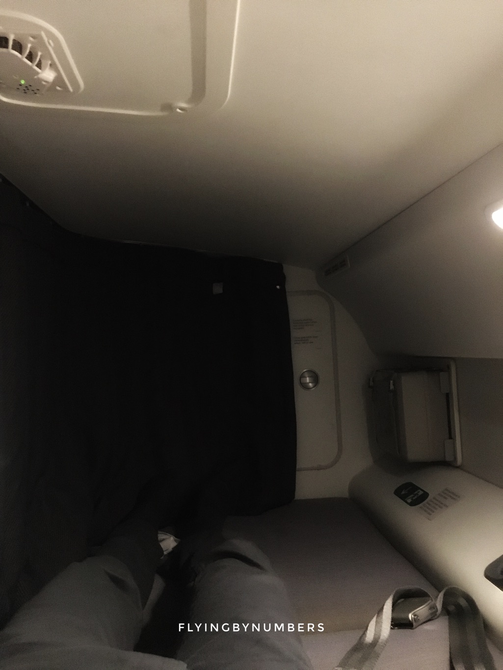 Do Pilots Sleep on the Job? The Truth About Airline Pilot Rest