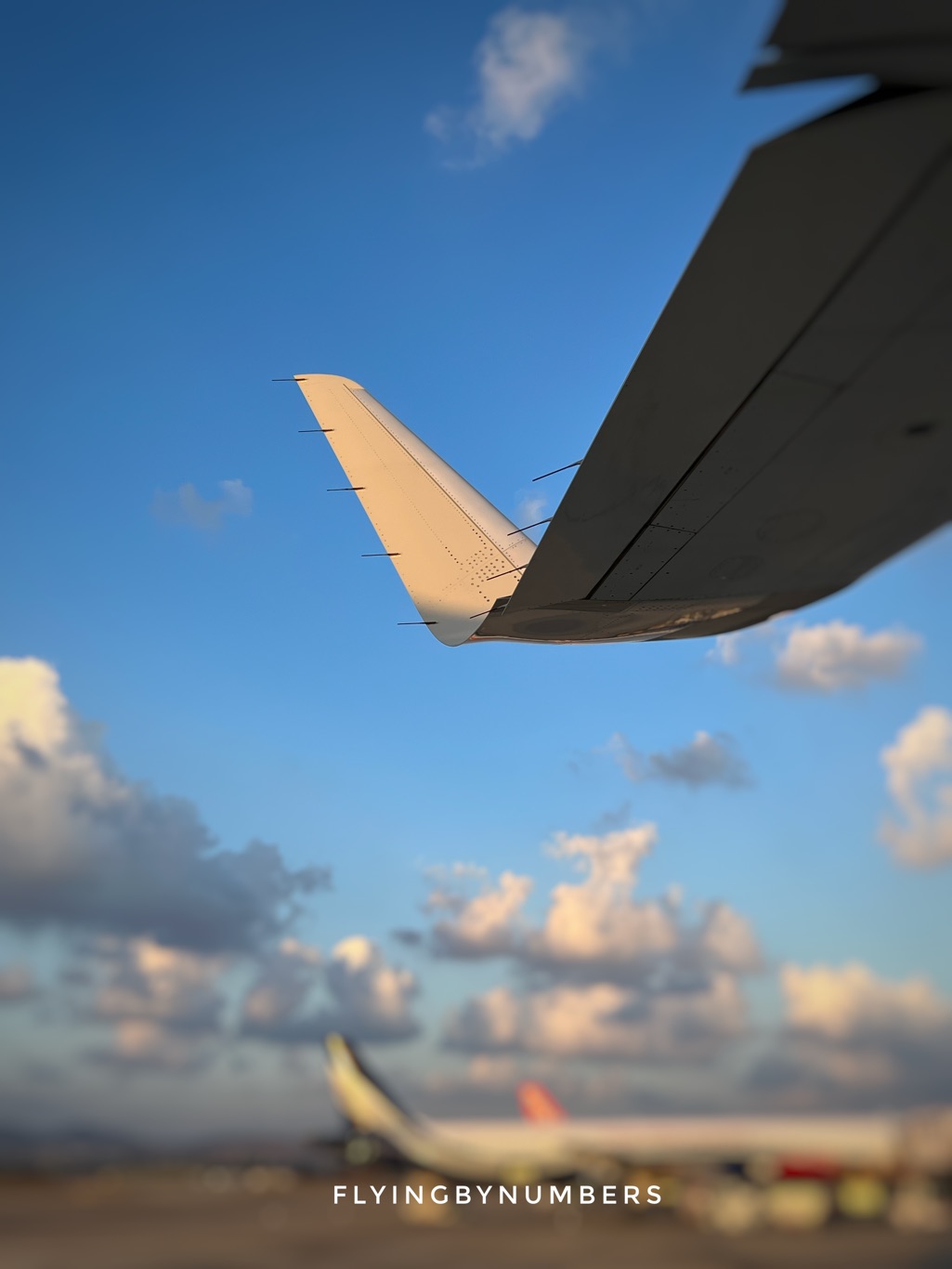 Mystery of the Spikes on Plane Wings Solved Static Wick Explanation