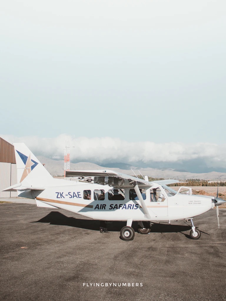 Pilot jobs where you are home every night