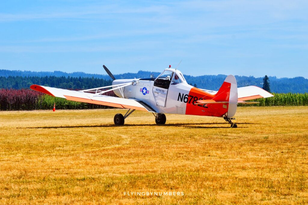 Pilot jobs where you are home every night