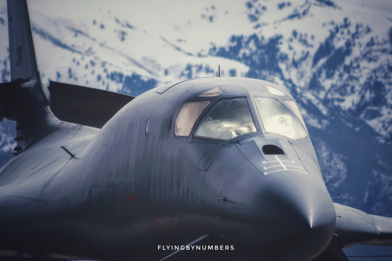 How many planes do pilots fly?