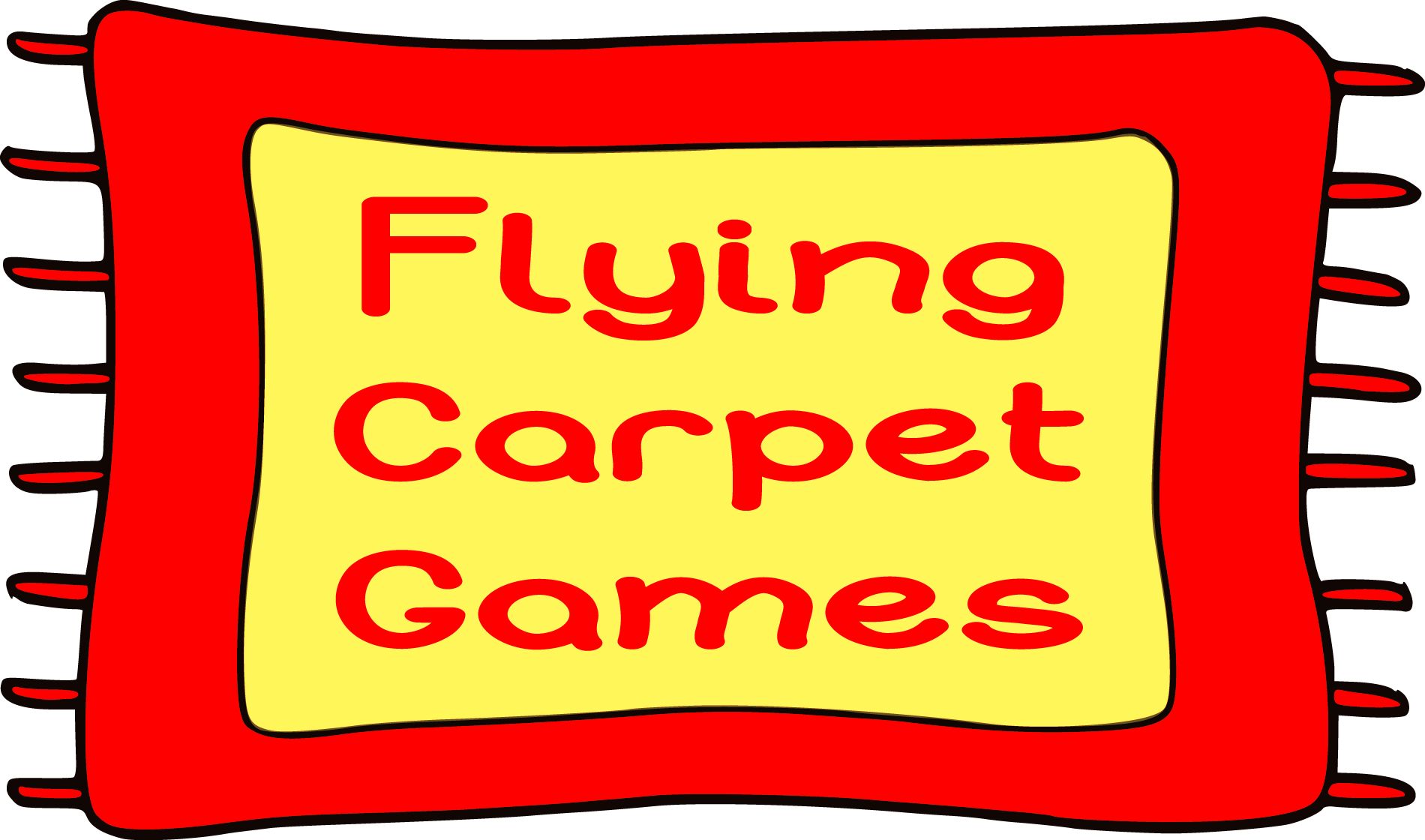 Flying Carpet Games Board Game Publisher