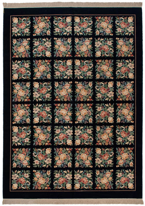 9×12 Karastan Garden of Eden Rug Rug Warehouse Outlet