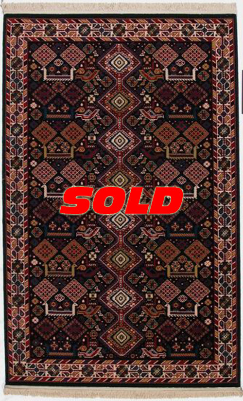 5x 8 Karastan Yuruk Rug SOLD Rug Warehouse Outlet