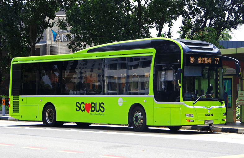 [EP 1] Study Abroad in Singapore Cheaper than you think!