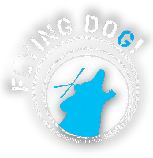 FlyingDog Aerial shootings Greece