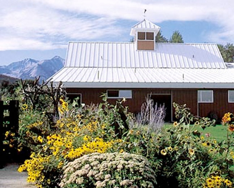Wedding Venue Carbondale Colorado Flying Dog Ranch Retreat