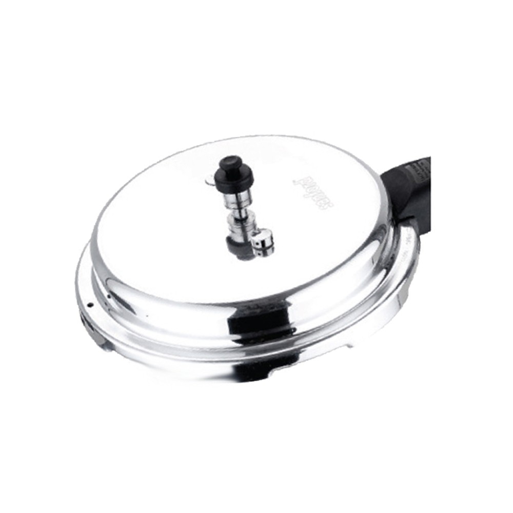 Sanford SF3257PC Aluminium Pressure Cooker