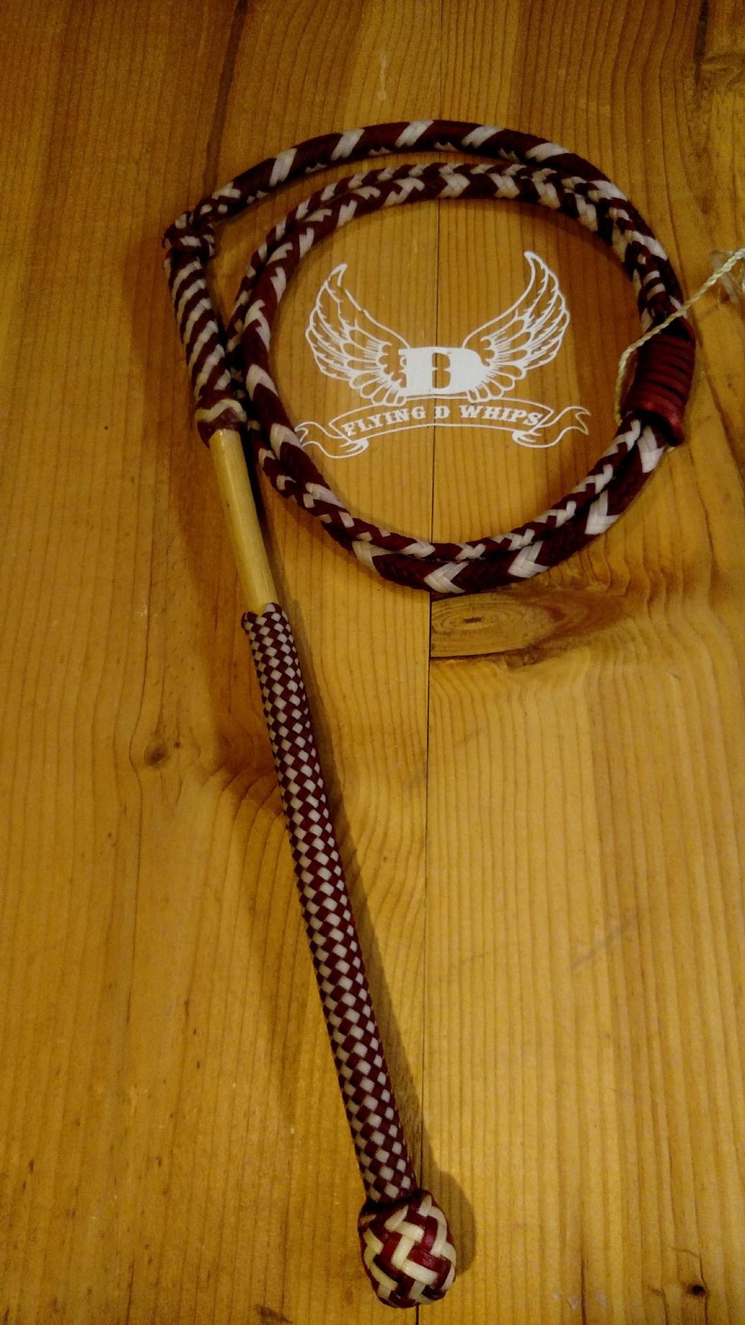 Australian stock whips for sale Custom stock whips