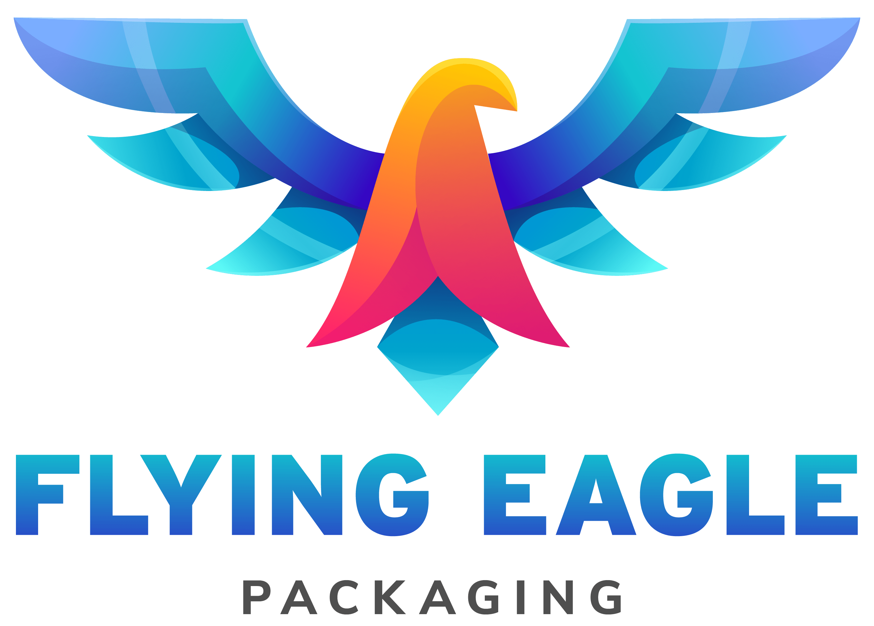Under Construction Flying Eagle Packaging