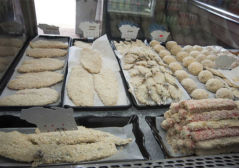 Photo Gallery Flying Fish Seafood