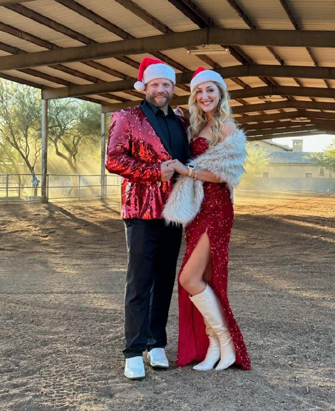 Flying Fox Farm, Horse boarding and Training in Scottsdale, Arizona