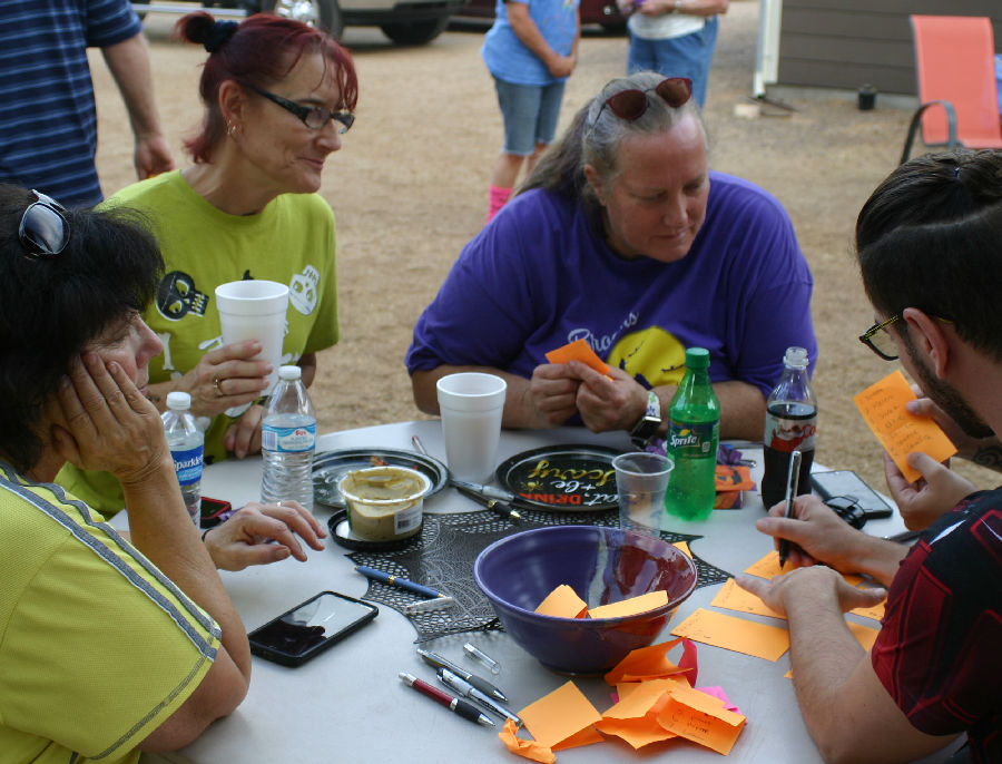 Flying Fox Farm, Horse boarding and Training in Scottsdale, Arizona