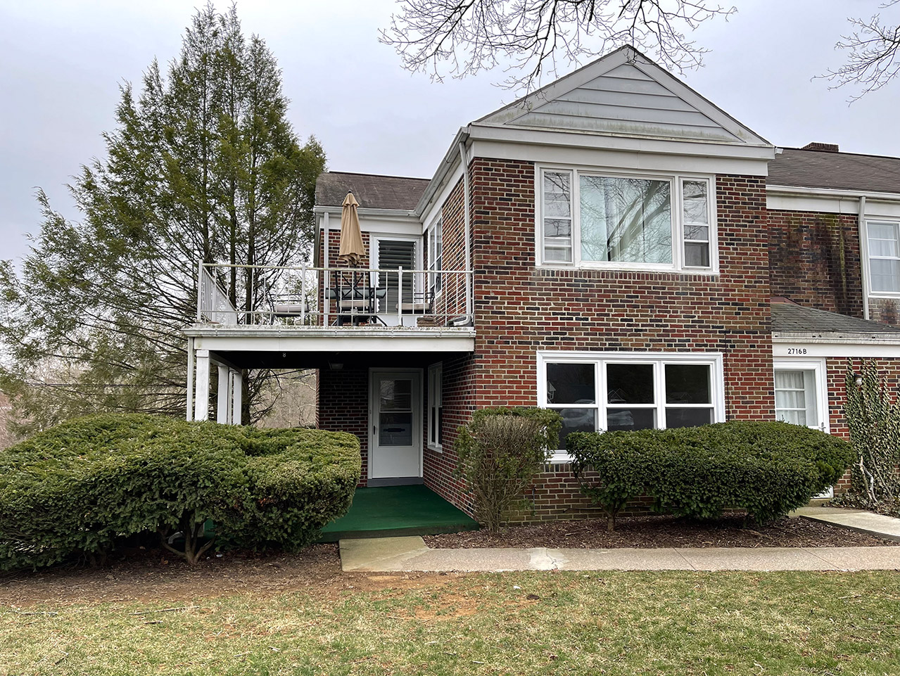 RENTED 2716A PARK ST Flying Hills