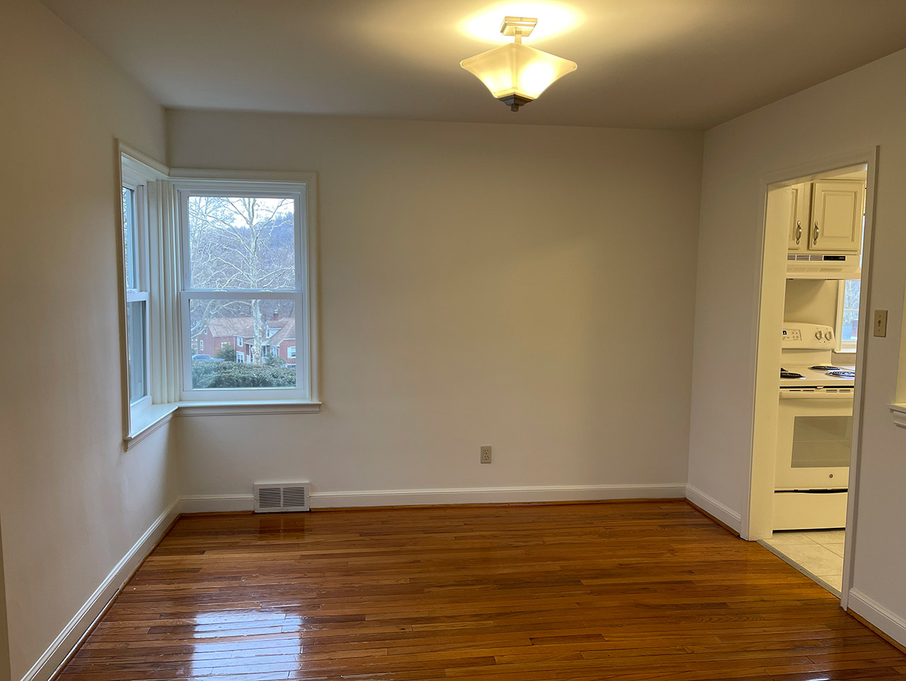 RENTED 2716A PARK ST Flying Hills