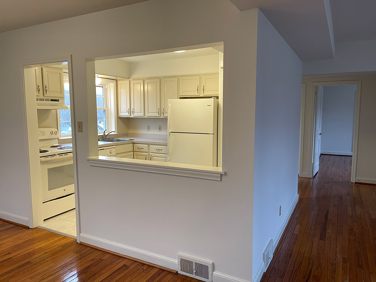 RENTED 2716A PARK ST Flying Hills