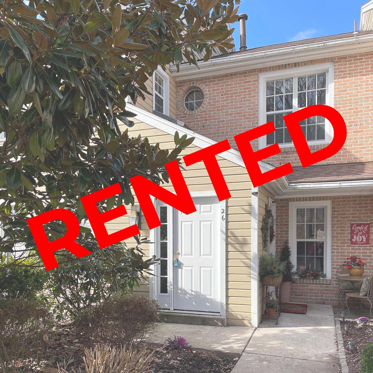 RENTED 26 Lost Tree Drive Flying Hills