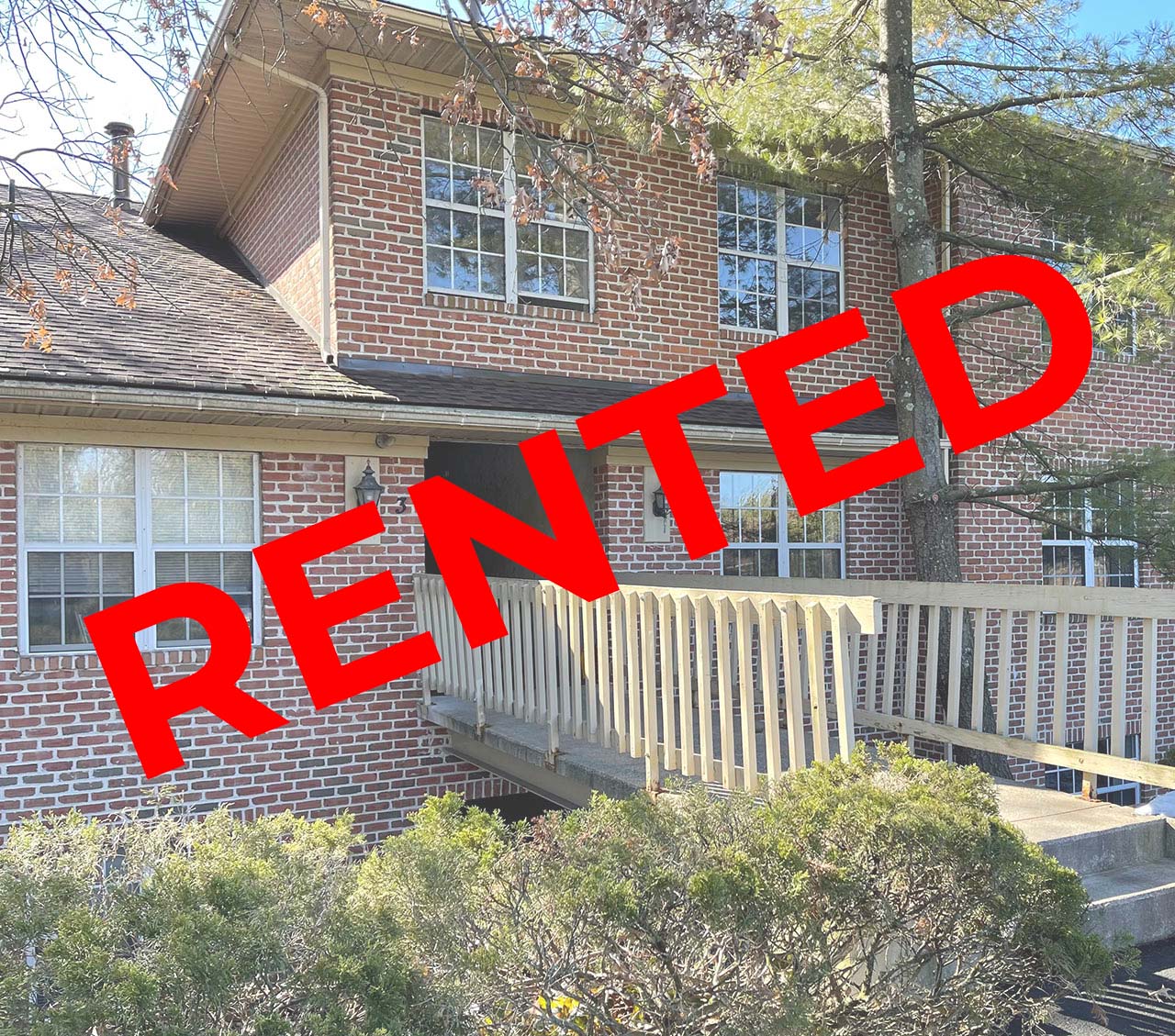 RENTED 3D Doral Drive Flying Hills