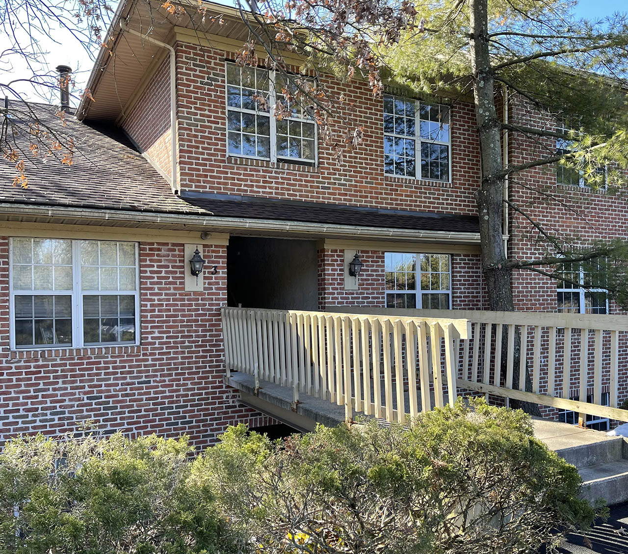 RENTED 3D Doral Drive Flying Hills